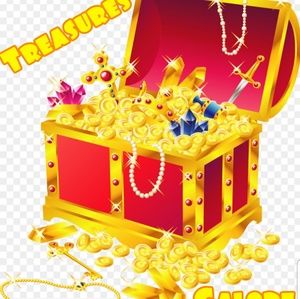 Treasures Galore